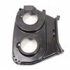 2004-2021 SUBARU WRX STI LH INNER LEFT ENGINE TIMING COVER OEM 13575AA130 - Image 2
