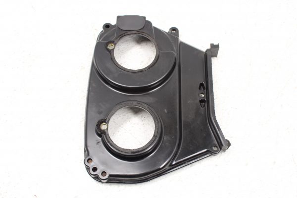 2004-2021 SUBARU WRX STI LH INNER LEFT ENGINE TIMING COVER OEM 13575AA130 - Image 2