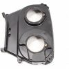 2004-2021 SUBARU WRX STI LH INNER LEFT ENGINE TIMING COVER OEM 13575AA130 - Image 3