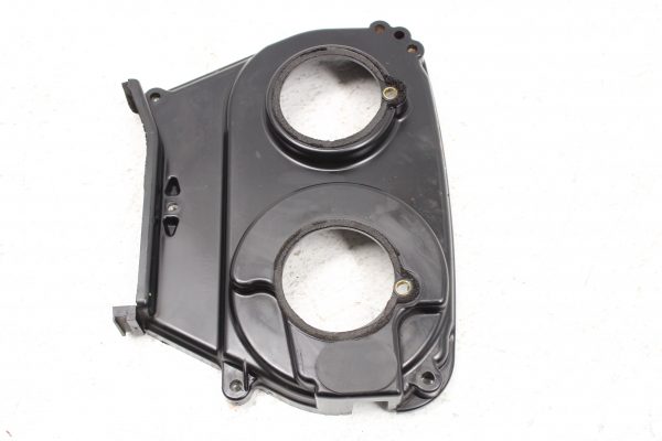 2004-2021 SUBARU WRX STI LH INNER LEFT ENGINE TIMING COVER OEM 13575AA130 - Image 3
