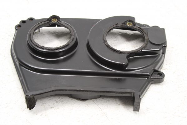 2004-2021 SUBARU WRX STI LH INNER LEFT ENGINE TIMING COVER OEM 13575AA130