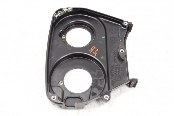 2004-2021 SUBARU WRX STI LH INNER LEFT ENGINE TIMING COVER OEM 13575AA130 - Image 5