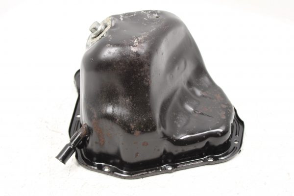 2006-2021 SUBARU IMPREZA WRX STI ENGINE OIL PAN MOTOR PAN OEM 11109AA151 - Image 2