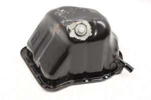 2006-2021 SUBARU IMPREZA WRX STI ENGINE OIL PAN MOTOR PAN OEM 11109AA151
