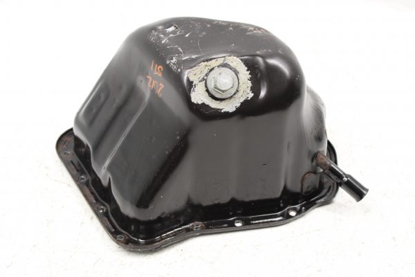 2006-2021 SUBARU IMPREZA WRX STI ENGINE OIL PAN MOTOR PAN OEM 11109AA151
