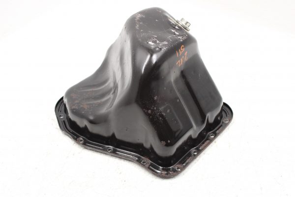 2006-2021 SUBARU IMPREZA WRX STI ENGINE OIL PAN MOTOR PAN OEM 11109AA151 - Image 3