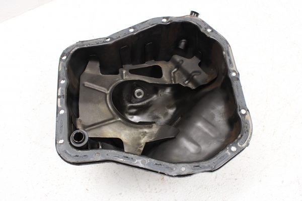 2006-2021 SUBARU IMPREZA WRX STI ENGINE OIL PAN MOTOR PAN OEM 11109AA151 - Image 4