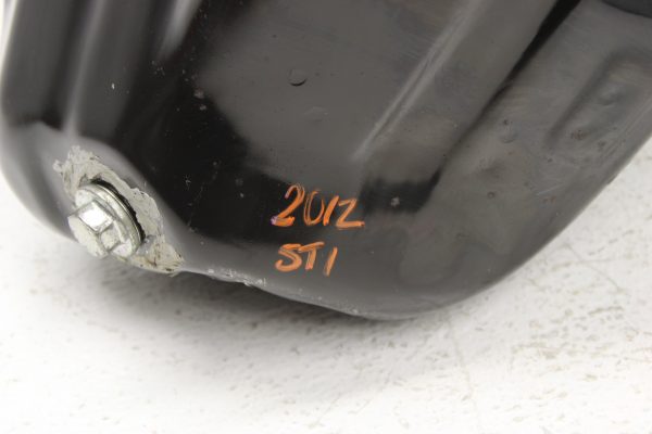 2006-2021 SUBARU IMPREZA WRX STI ENGINE OIL PAN MOTOR PAN OEM 11109AA151 - Image 5