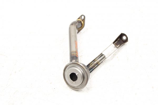 2006-2020 SUBARU WRX STI ENGINE OIL PUMP PICKUP TUBE OEM 15049AA110 - Image 3