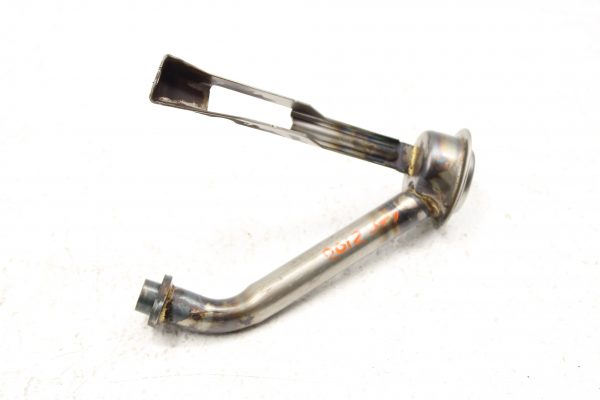 2006-2020 SUBARU WRX STI ENGINE OIL PUMP PICKUP TUBE OEM 15049AA110 - Image 4