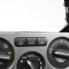 2004 SUBARU WRX STI LOWER INSTRUMENT PANEL RADIO BEZEL W/CLIMATE CONTROL KNOBS - Image 6