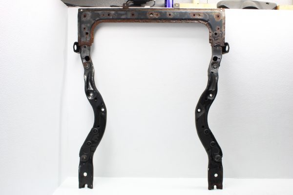 2004-2005 SUBARU WRX STI FRONT U FRAME CHASSIS SUBFRAME 50515FE022