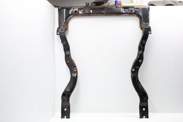 2004-2005 SUBARU WRX STI FRONT U FRAME CHASSIS SUBFRAME 50515FE022 - Image 2