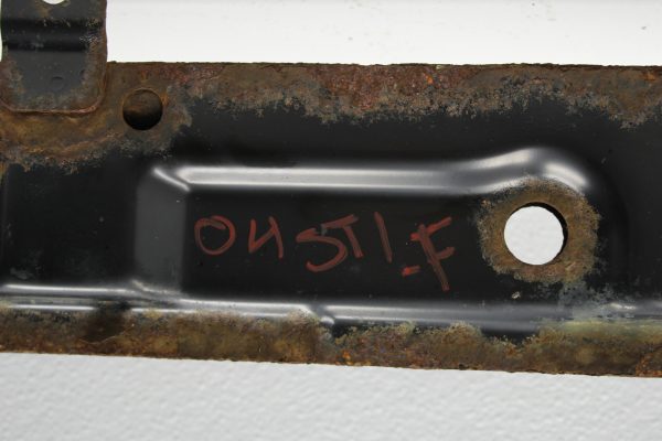 2004-2005 SUBARU WRX STI FRONT U FRAME CHASSIS SUBFRAME 50515FE022 - Image 6