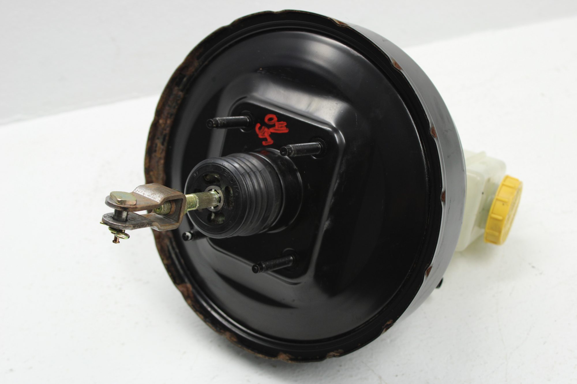 20042007 SUBARU IMPREZA WRX STI BRAKE BOOSTER MASTER CYLINDER OEM