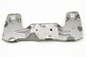 2004-2007 SUBARU WRX STI KICK PANEL BRACKET LOWER DASH BRACE OEM