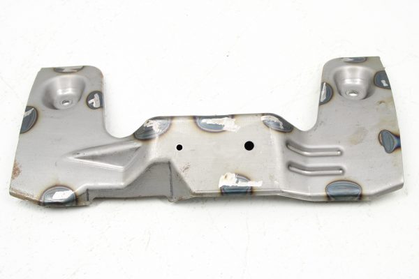 2004-2007 SUBARU WRX STI KICK PANEL BRACKET LOWER DASH BRACE OEM