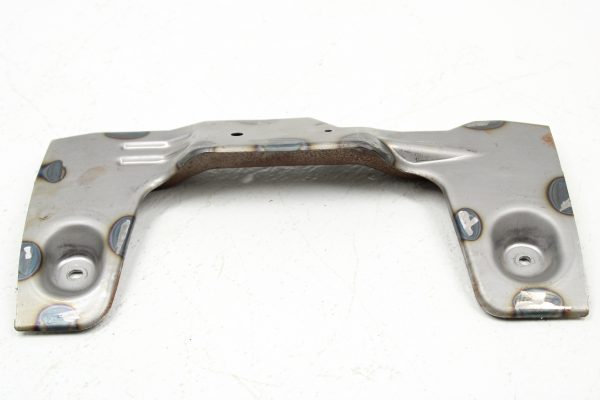 2004-2007 SUBARU WRX STI KICK PANEL BRACKET LOWER DASH BRACE OEM - Image 2