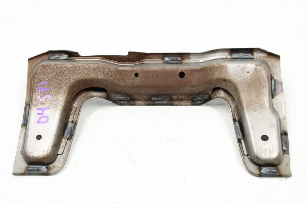 2004-2007 SUBARU WRX STI KICK PANEL BRACKET LOWER DASH BRACE OEM - Image 5