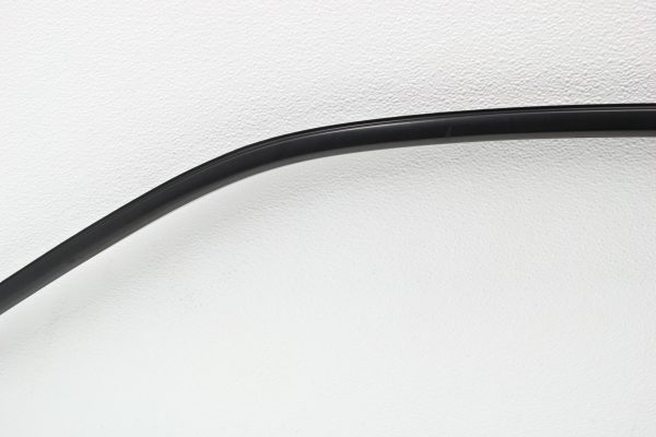 2002-2007 SUBARU WRX & STI SEDAN EXTERIOR LH DRIVER SIDE ROOF RETAINER & MOLDING - Image 3