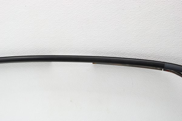 2002-2007 SUBARU WRX & STI SEDAN EXTERIOR LH DRIVER SIDE ROOF RETAINER & MOLDING - Image 4