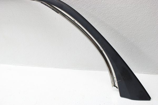 2002-2007 SUBARU WRX & STI SEDAN EXTERIOR LH DRIVER SIDE ROOF RETAINER & MOLDING - Image 5