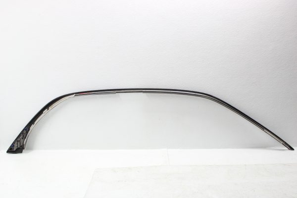 2002-2007 SUBARU WRX & STI SEDAN EXTERIOR LH DRIVER SIDE ROOF RETAINER & MOLDING - Image 7