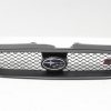 2004-2005 SUBARU IMPREZA WRX STI FRONT GRILLE ASSEMBLY OEM 91121FE110