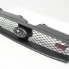 2004-2005 SUBARU IMPREZA WRX STI FRONT GRILLE ASSEMBLY OEM 91121FE110 - Image 2