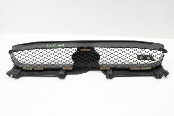 2004-2005 SUBARU IMPREZA WRX STI FRONT GRILLE ASSEMBLY OEM 91121FE110 - Image 6