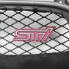 2004-2005 SUBARU IMPREZA WRX STI FRONT GRILLE ASSEMBLY OEM 91121FE110 - Image 7