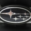 2004-2005 SUBARU IMPREZA WRX STI FRONT GRILLE ASSEMBLY OEM 91121FE110 - Image 8