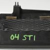 2004-2005 SUBARU IMPREZA WRX STI FRONT GRILLE ASSEMBLY OEM 91121FE110 - Image 9