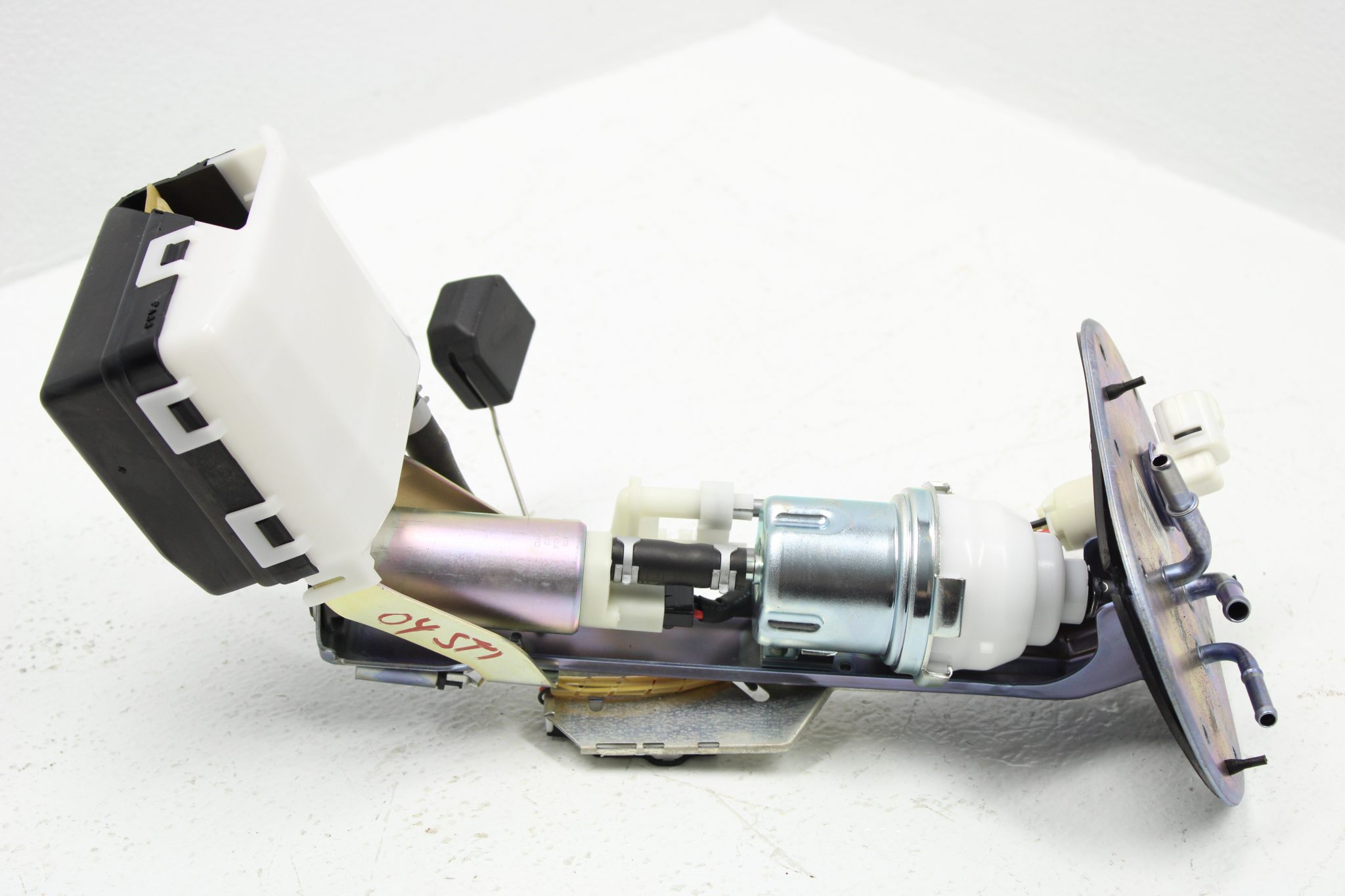 0405 20042005 SUBARU IMPREZA WRX STI FUEL PUMP HANGER 2K MILES OEM