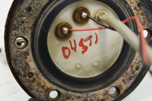 2004-2007 SUBARU IMPREZA WRX STI FUEL PUMP SENDING UNIT OEM - Image 6