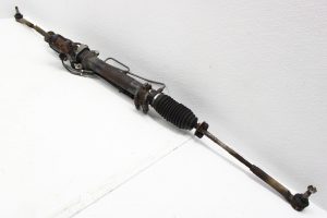 04 2004 SUBARU WRX STI STEERING RACK & PINION GEAR BOX OEM 34110FE431