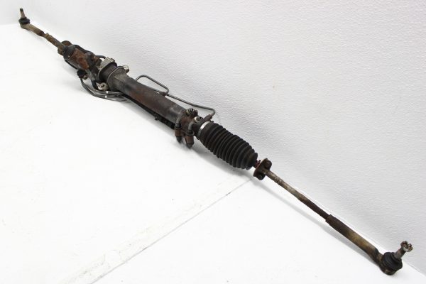 04 2004 SUBARU WRX STI STEERING RACK & PINION GEAR BOX OEM 34110FE431