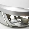 04-05 2004-2005 SUBARU WRX STI FRONT BUMPER COVER ASSEMBLY PSM SILVER OEM - Image 4