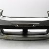 04-05 2004-2005 SUBARU WRX STI FRONT BUMPER COVER ASSEMBLY PSM SILVER OEM - Image 5