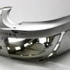 04-05 2004-2005 SUBARU WRX STI FRONT BUMPER COVER ASSEMBLY PSM SILVER OEM - Image 6