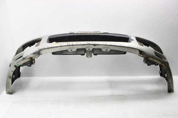 04-05 2004-2005 SUBARU WRX STI FRONT BUMPER COVER ASSEMBLY PSM SILVER OEM - Image 7