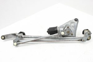 2004-2007 SUBARU WRX STI WINDSHIELD WIPER MOTOR ASSEMBLY 86511FE030