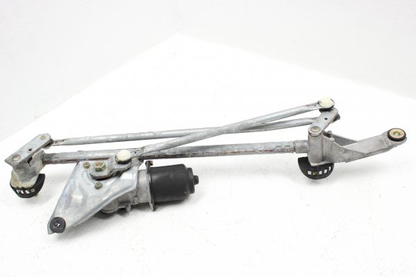 2004-2007 SUBARU WRX STI WINDSHIELD WIPER MOTOR ASSEMBLY 86511FE030 - Image 2