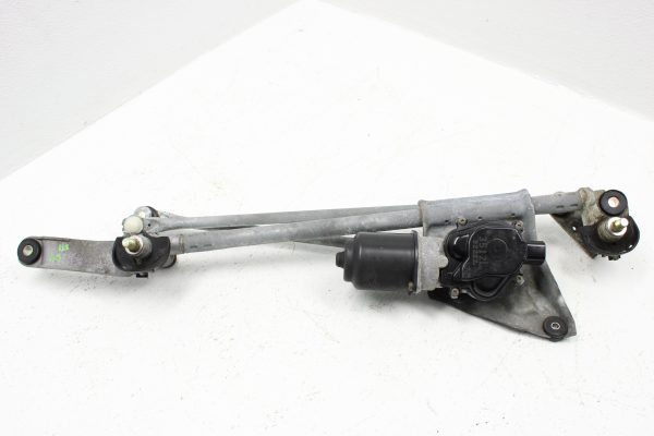2004-2007 SUBARU WRX STI WINDSHIELD WIPER MOTOR ASSEMBLY 86511FE030 - Image 3