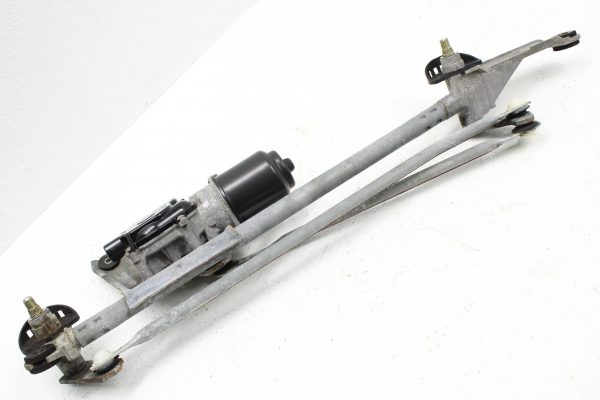 2004-2007 SUBARU WRX STI WINDSHIELD WIPER MOTOR ASSEMBLY 86511FE030 - Image 4