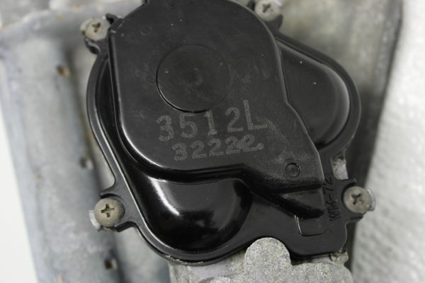 2004-2007 SUBARU WRX STI WINDSHIELD WIPER MOTOR ASSEMBLY 86511FE030 - Image 6