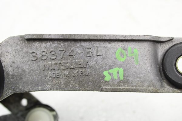 2004-2007 SUBARU WRX STI WINDSHIELD WIPER MOTOR ASSEMBLY 86511FE030 - Image 7
