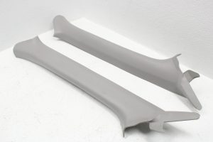 2002-2007 SUBARU IMPREZA WRX & STI FRONT WINDOW A PILLARS SET LH/RH