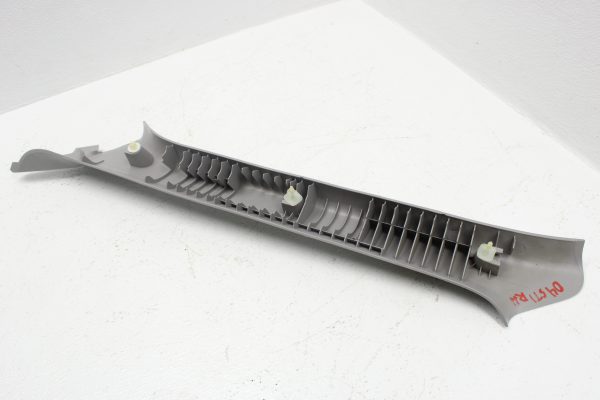 2002-2007 SUBARU IMPREZA WRX & STI FRONT WINDOW A PILLARS SET LH/RH - Image 4