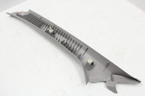 2002-2007 SUBARU IMPREZA WRX & STI FRONT WINDOW A PILLARS SET LH/RH - Image 5